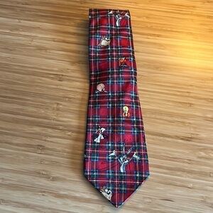 Looney Tunes Vintage 1993 Tie